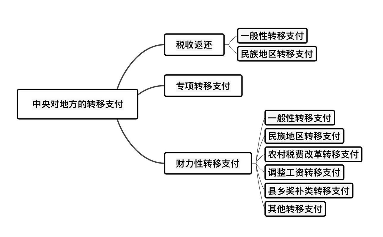 专项转移支付是什么_专项转移支付的使用范围_转移专项支付是指什么
