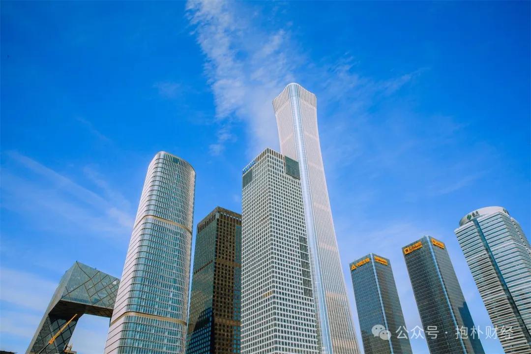 _北京写字楼市场回暖 再现亿元大单_ 2025商办市场亿级大宗交易 