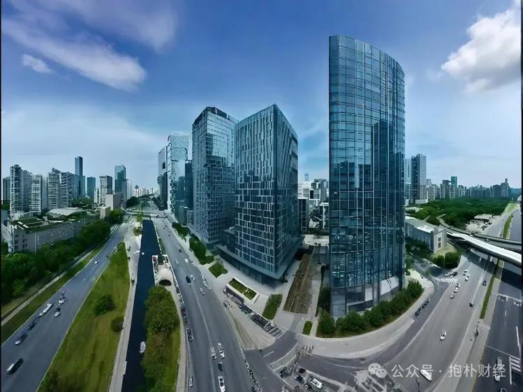 _ 2025商办市场亿级大宗交易 _北京写字楼市场回暖 再现亿元大单