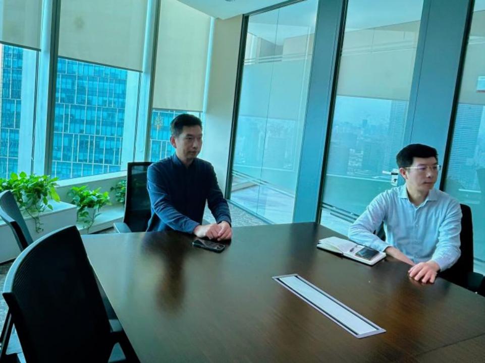 豫商集团月度经营分析会_2023下半年工作部署会_财务月度经营分析模板