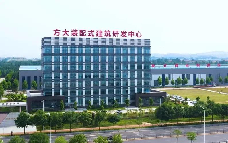 临沂方盛建筑智能化工程有限公司：实力渐强，专业施工水平逐步壮