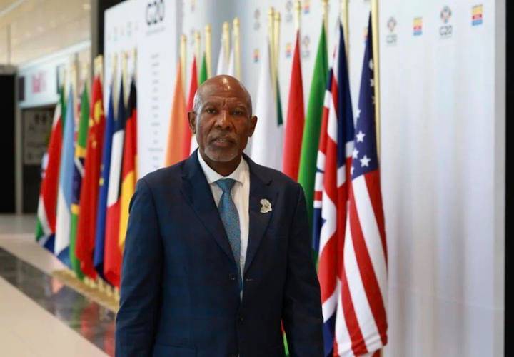 南非通胀率降至2.9% 为货币政策调整打开新可能？