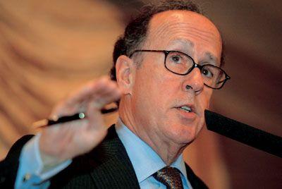 货币战争下人民币何去何从？摩根士丹利专家这样看