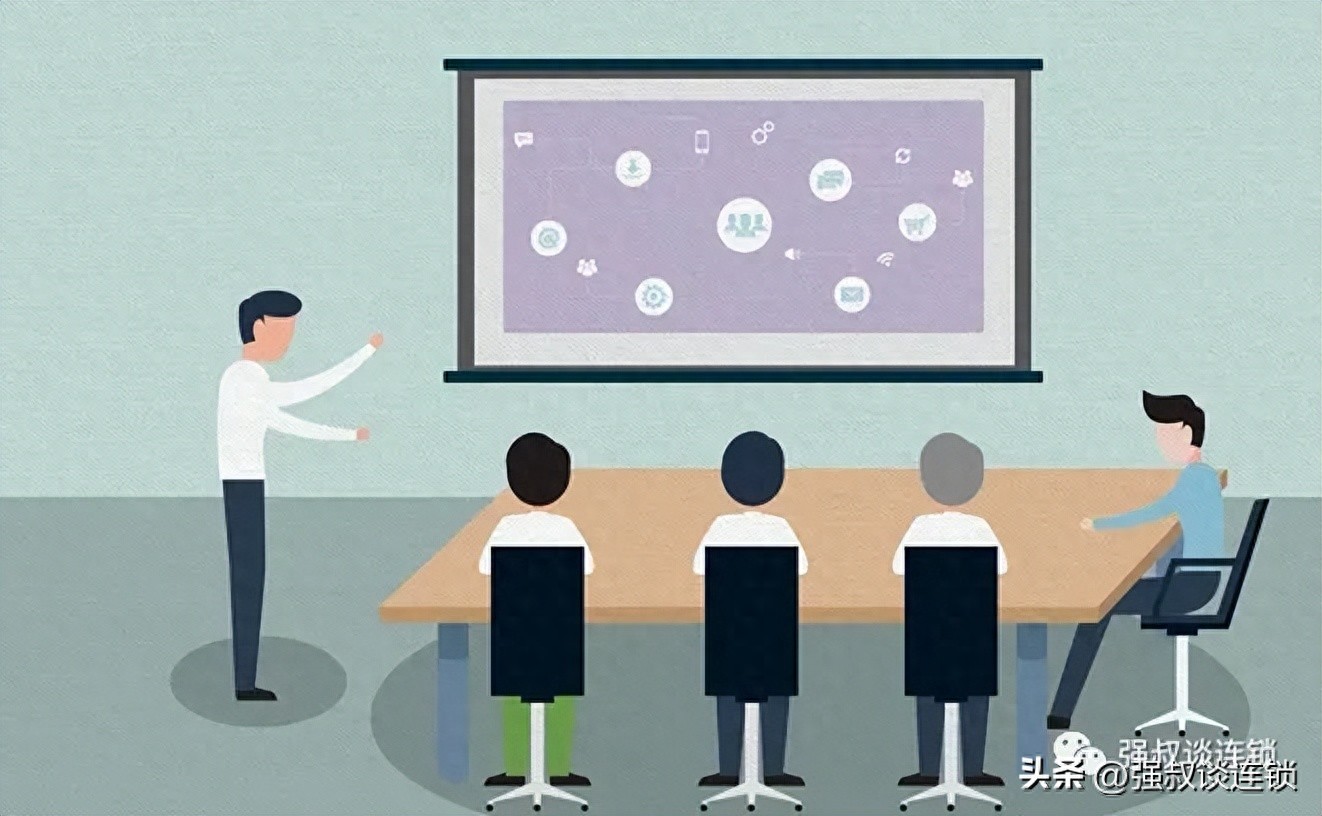 加盟费与特许经营权使用费：特许经营中的关键费用说明