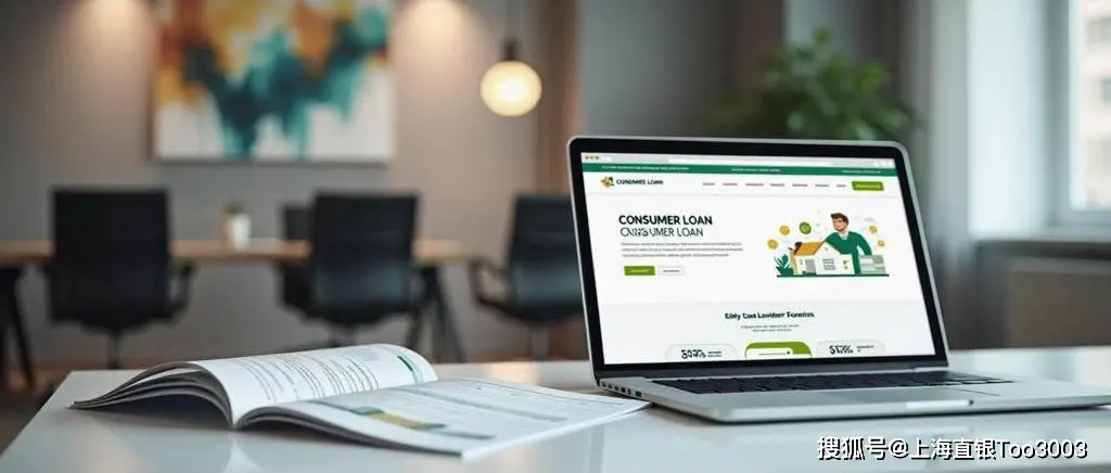 哪里能贷款_线上贷款审批易通过银行推荐_秒批贷款产品分析