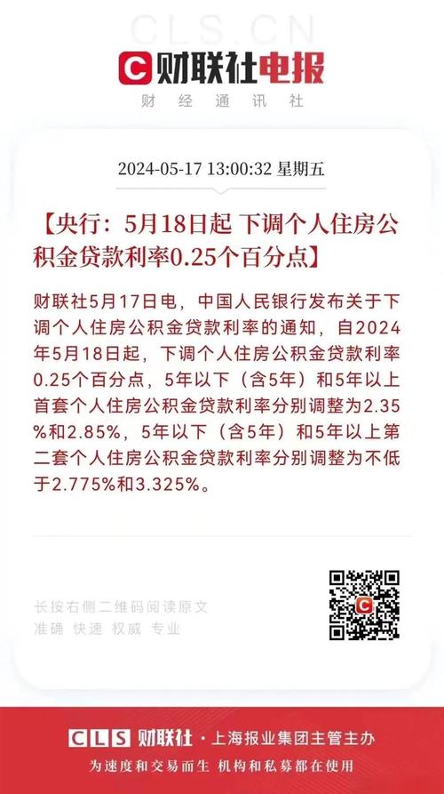 5年期以上房贷利率十年新低_央行降息后房贷利率变化_贷款利息怎么算举例说明