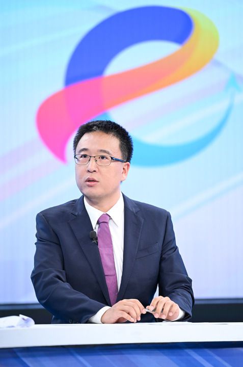 面海而兴！加快构建现代海洋产业体系，推动中国海洋经济发展