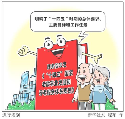 国务院向全国人大常委会报告推进养老服务体系建设情况