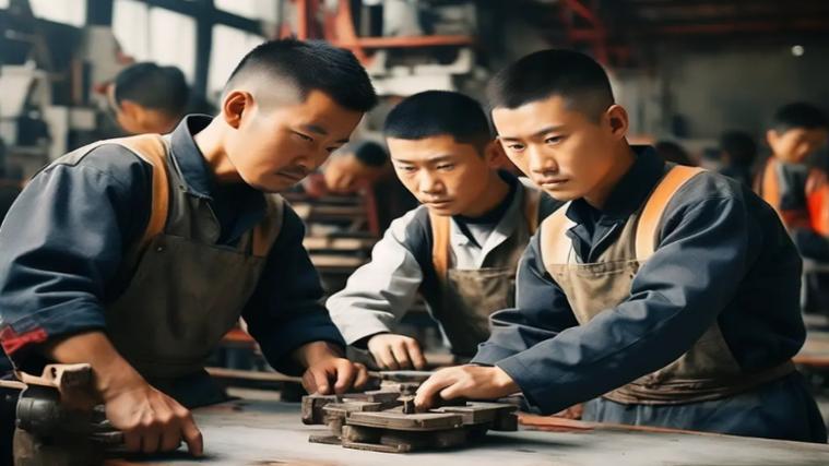 广告安装学徒工作情况大揭秘！这些技能轻松掌握