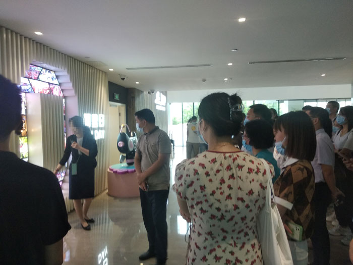 参观阿里巴巴总部_阿里巴巴大数据学习_阿里巴巴精准营销访客提醒