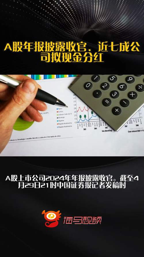 A股半年报收官：超800家公司公布中期现金分红方案，创历史新高