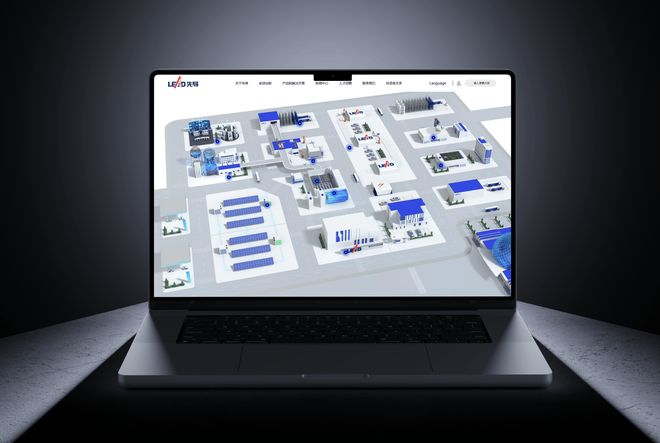 UI设计服务商_企业网站功能分析_无障碍设计