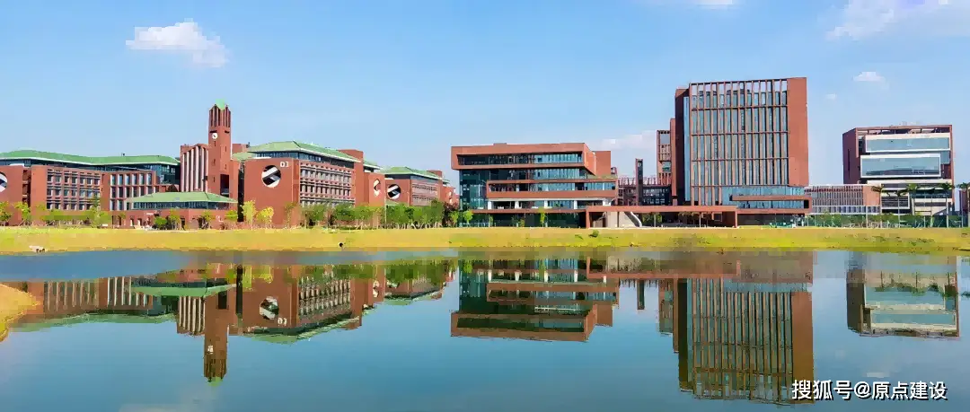 中国地理信息产业优质工程奖_原点建设省优工程质量奖_原点建设广东省建设工程金匠奖