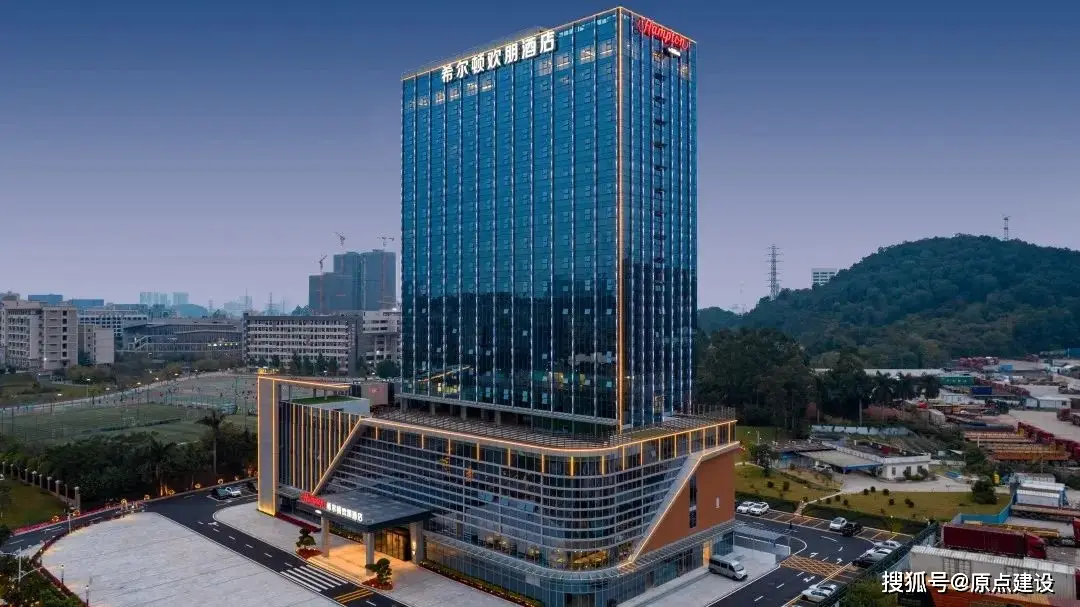 原点建设省优工程质量奖_中国地理信息产业优质工程奖_原点建设广东省建设工程金匠奖