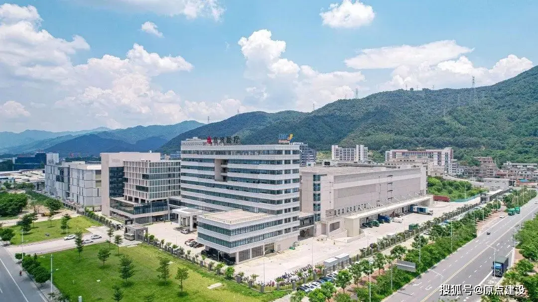 中国地理信息产业优质工程奖_原点建设省优工程质量奖_原点建设广东省建设工程金匠奖