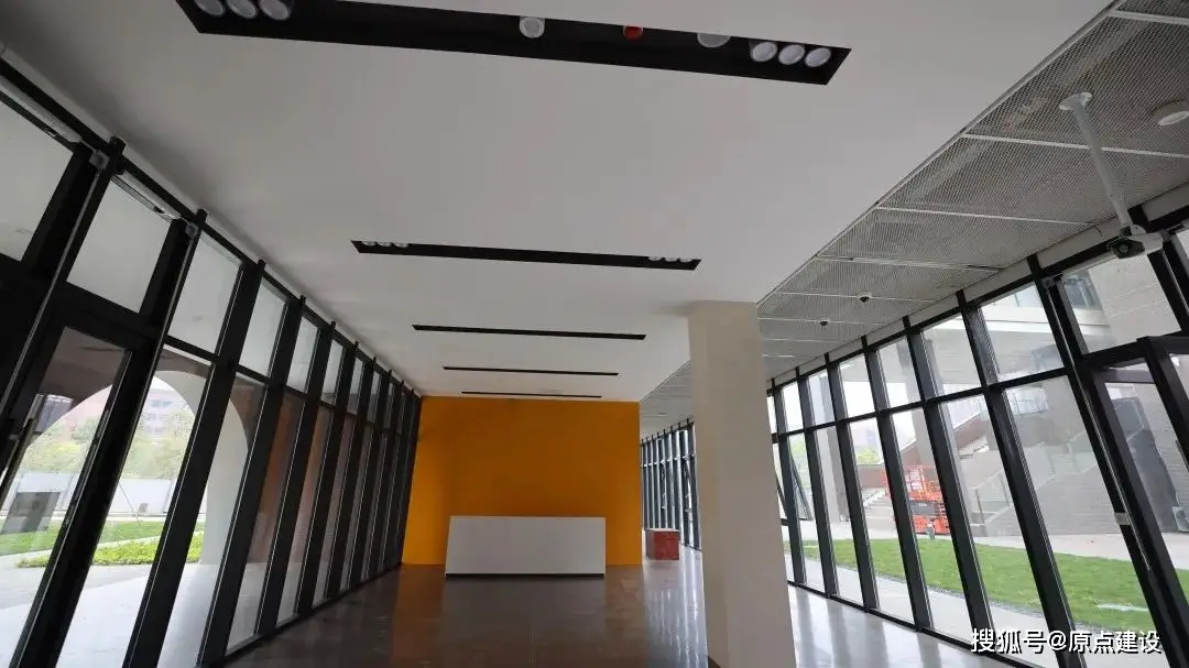 原点建设省优工程质量奖_中国地理信息产业优质工程奖_原点建设广东省建设工程金匠奖