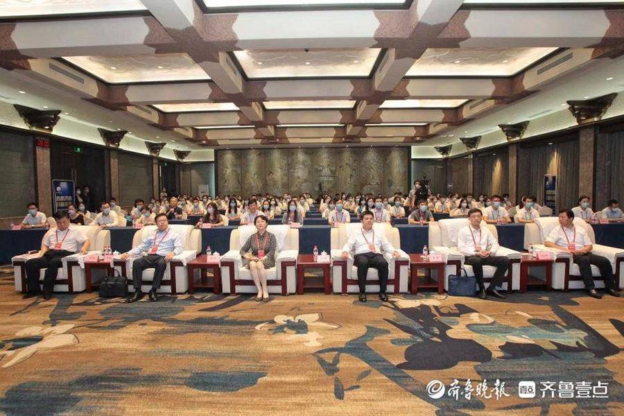 ‘选择济南 共赢未来’2022 年黄河流域优秀大学生就业创业