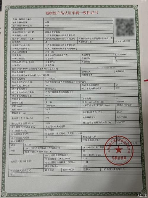 汽车合格证质押暗藏多重问题与风险，你知道吗？