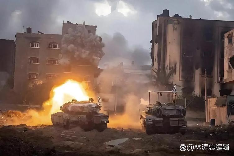 叙利亚空袭近一周，国际油价疯狂六连涨，影响究竟有多大？