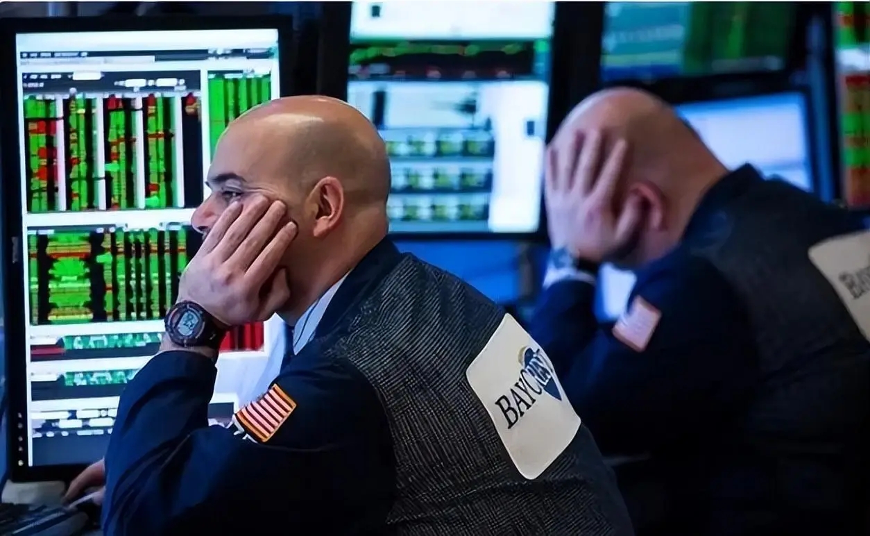 美元走强对债市的影响_美国银行业信贷欺诈风险美债收益率走势美联储降息预期