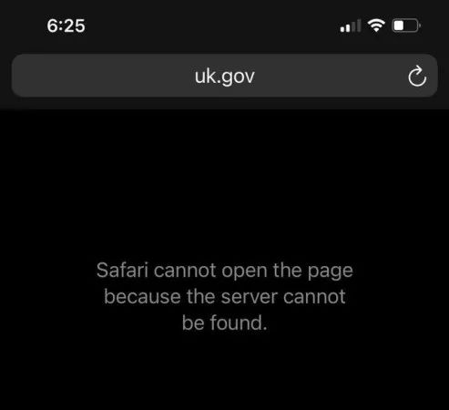 Fastly CDN服务故障_云计算服务提供商有哪些_全球大规模宕机事件