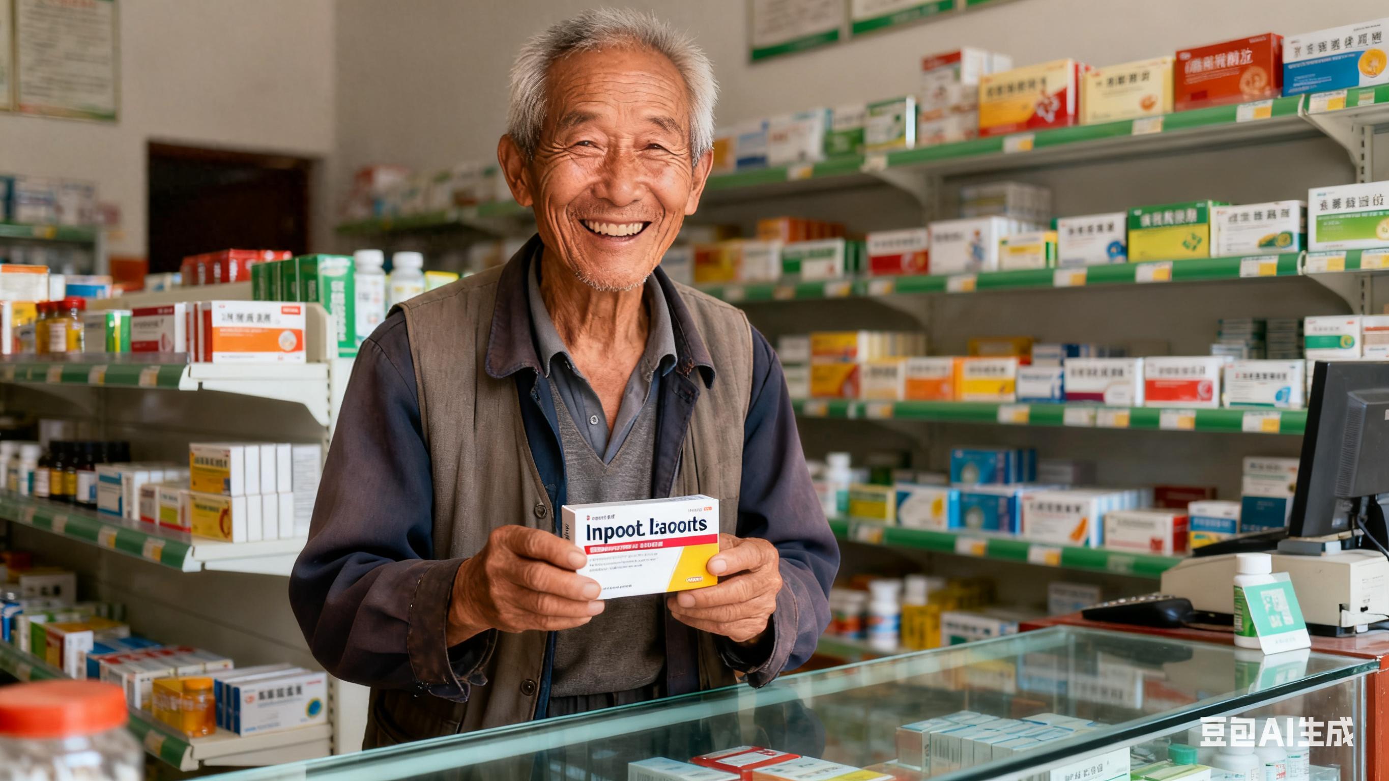 2025年人民币升值红利:农村老人买药更省钱,养老金更耐花 2025年人民币升值红利:农村老人买药更省钱,养老金更耐花