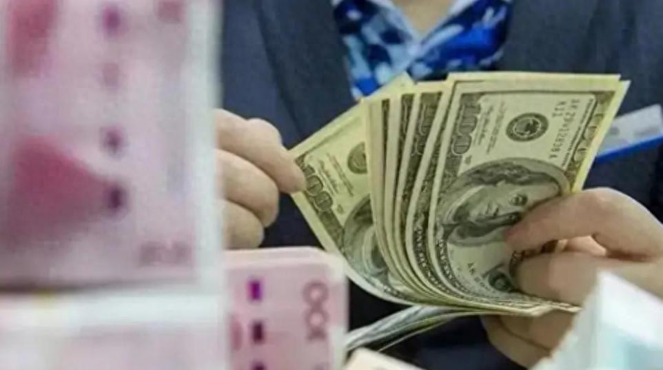 人民币升值如何影响收入?2035年目标解读:汇率、工资与资产的联动分析 人民币升值如何影响收入?2035年目标解读:汇率、工资与资产的联动分析