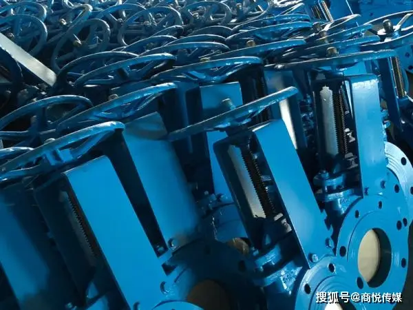 企业的社会化媒体营销案例_精准行业定位推广策略_阀门外贸营销服务