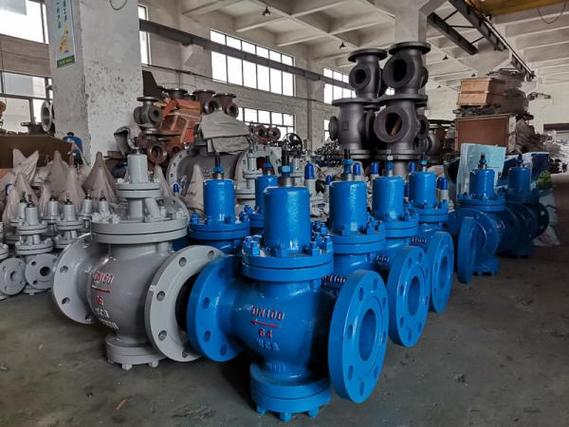 阀门外贸营销服务_企业的社会化媒体营销案例_精准行业定位推广策略