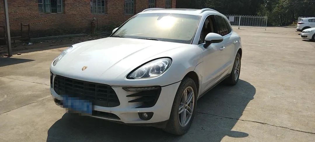 保时捷拍卖后竟被盗？原车主以车抵债惹纠纷，法院这样判