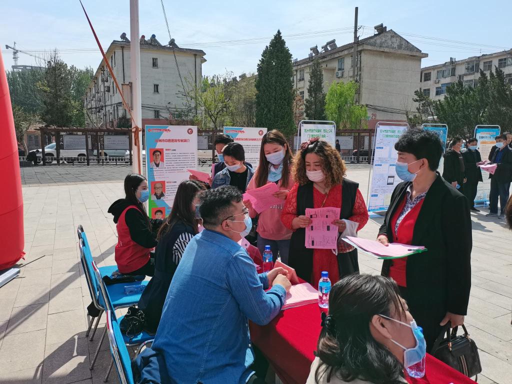 2022年胶州居民医保缴费启动：个人标准不变，财政补助再提高