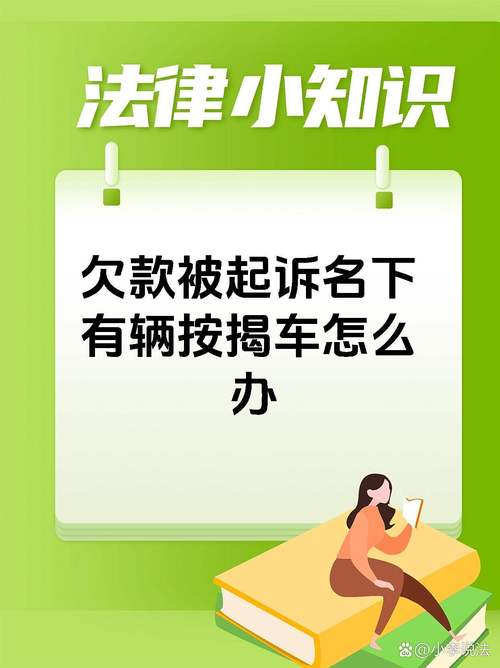 法官巧解执行难题：以车抵债促履行，专业担当暖民心