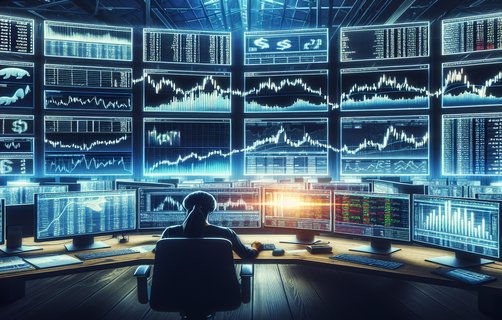 杠杆配资双刃剑：机遇与风险并存，投资者如何把握收益与规避陷阱