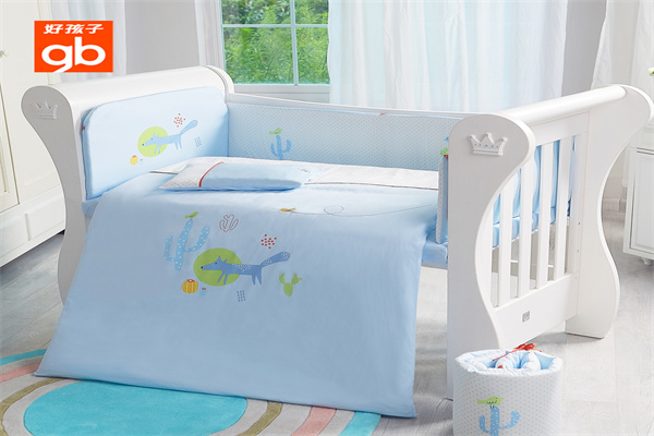 好孩子母婴用品加盟