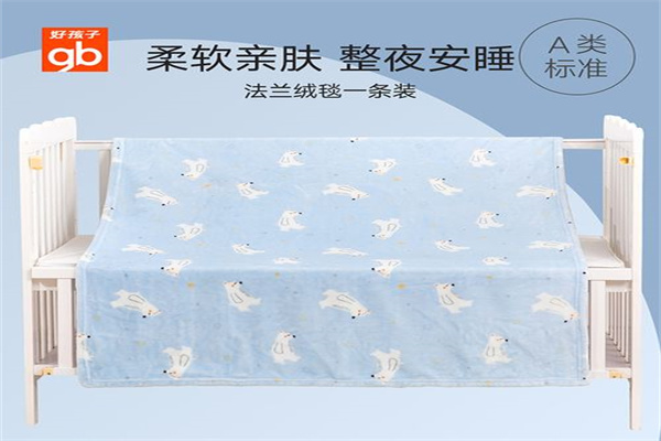 好孩子母婴用品加盟