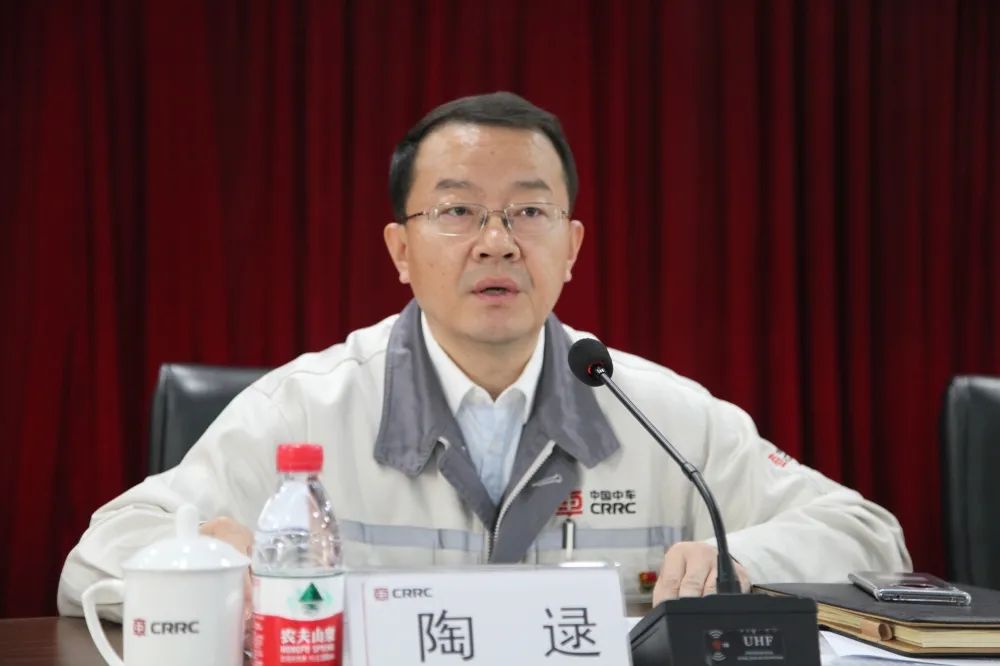 中国中车股份有限公司_中车齐车集团有限公司_北车风电有限公司的股票代码