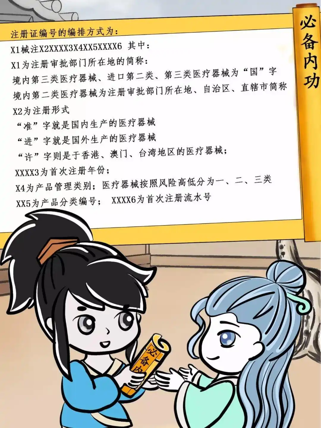 个人可以买三类医疗器械_日常医疗器械使用_医疗器械定义