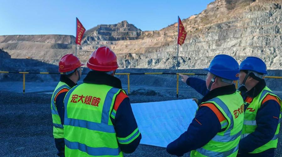 深度分析：宏大爆破增发价创新高的背后原因有哪些？