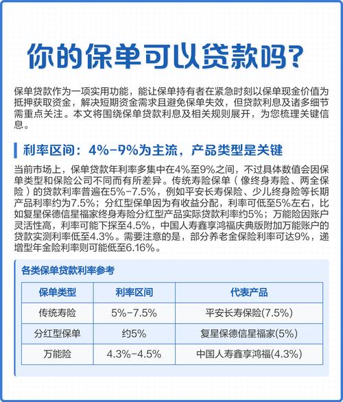 保单质押贷款监管_个人质押贷款不得用于_保单现金价值贷款风险