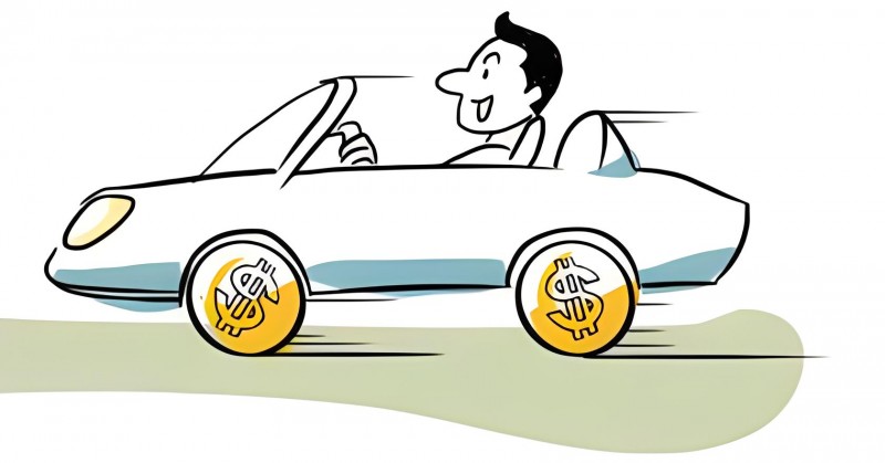 揭秘抵押车出售途径，专业平台与本地市场助你轻松卖车