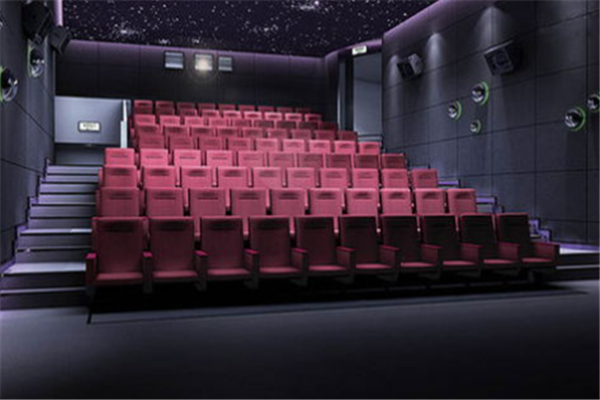 小镇开电影院要投资多少？这些费用加起来得几十万元