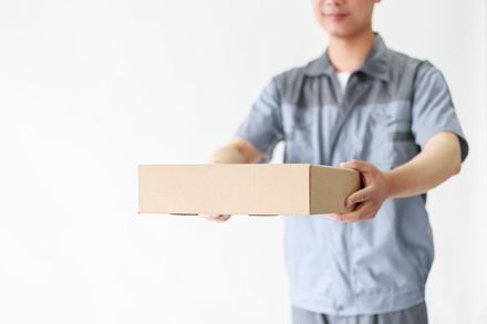 寄快递丢件了怎么赔偿