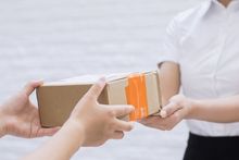 快递员丢件怎么赔偿