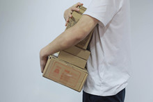 快递丢件怎么处理