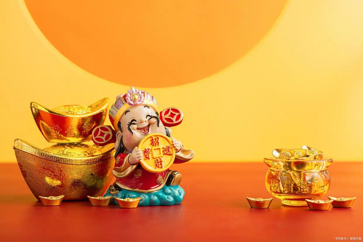 风水知识大揭秘！这些技巧助你家中财运旺、家人健康