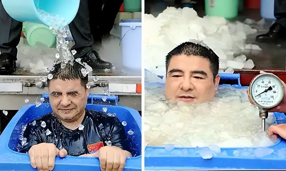 陈光标 榕江洪灾 慈善捐赠_陈光标的钱是哪里来的