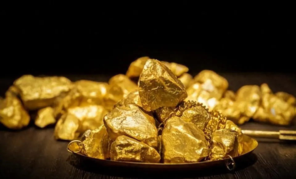 2026年初黄金暴涨，黄金回收一年能赚多少受影响？