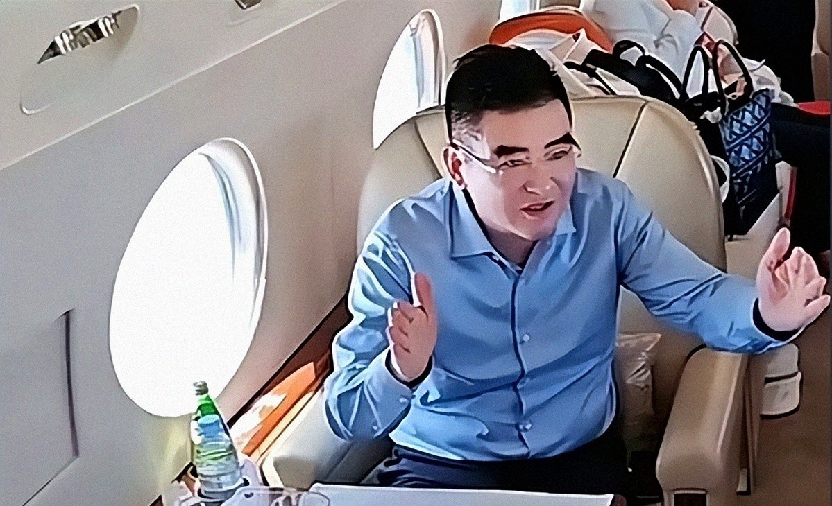 陈光标 慈善捐赠 低调转型_陈光标的钱是哪里来的