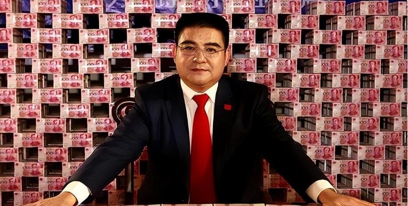 陈光标钱从哪来？早年靠卖水卖冰棍，他的财富积累之路揭秘