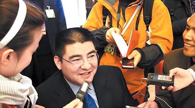 中国首善陈光标消失多年后现身救灾，他的钱哪来的？